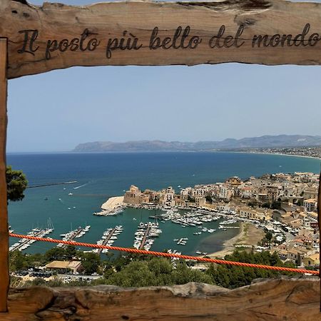 Mary Gery'S Rooms Castellammare del Golfo Exterior photo
