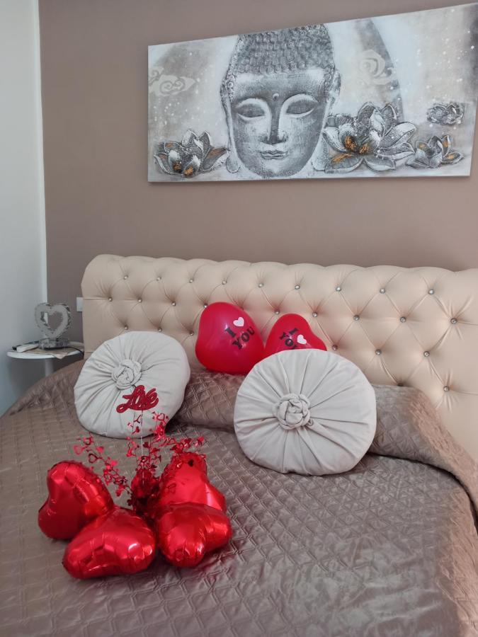 Mary Gery'S Rooms Castellammare del Golfo Exterior photo