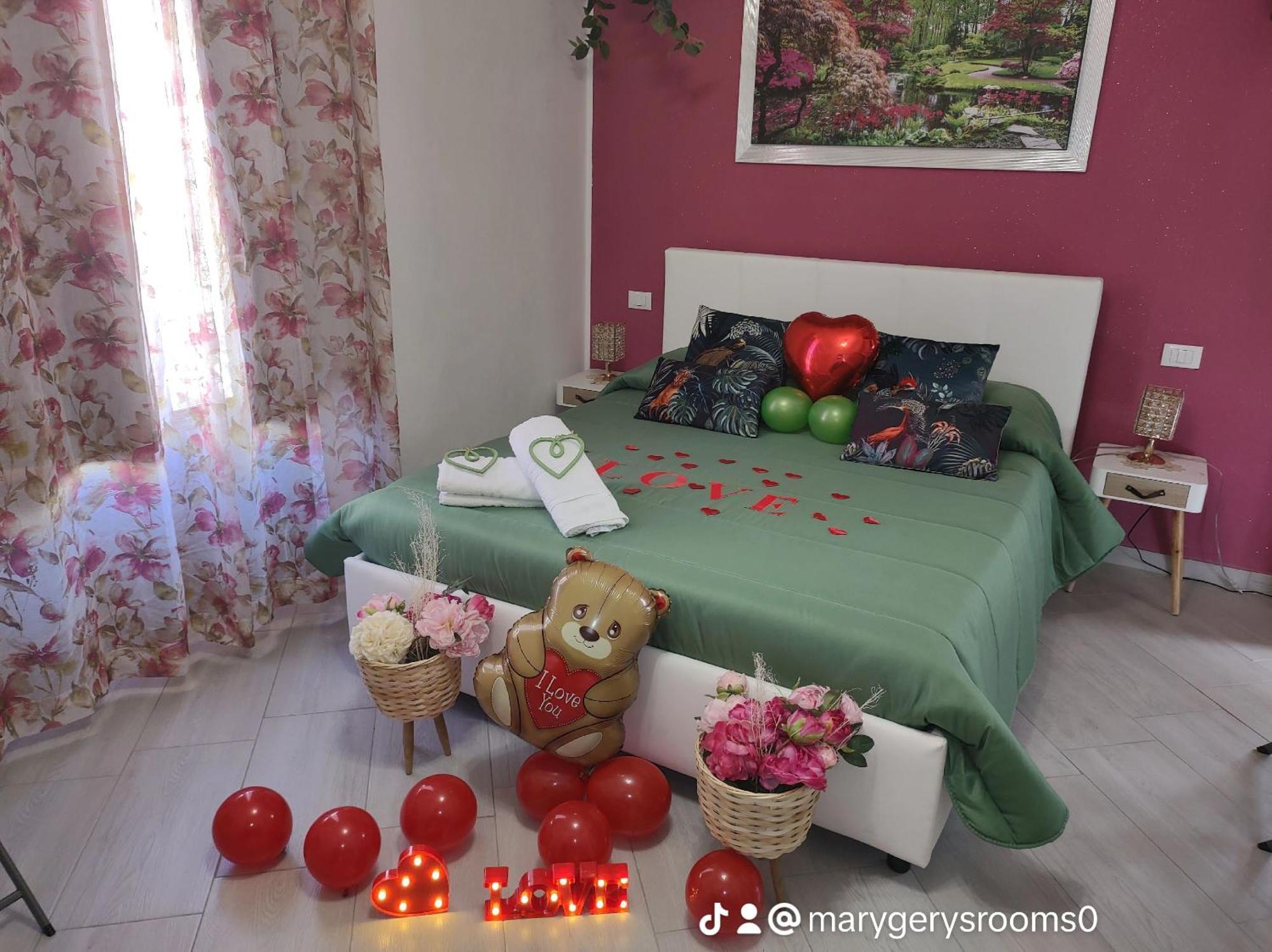 Mary Gery'S Rooms Castellammare del Golfo Exterior photo