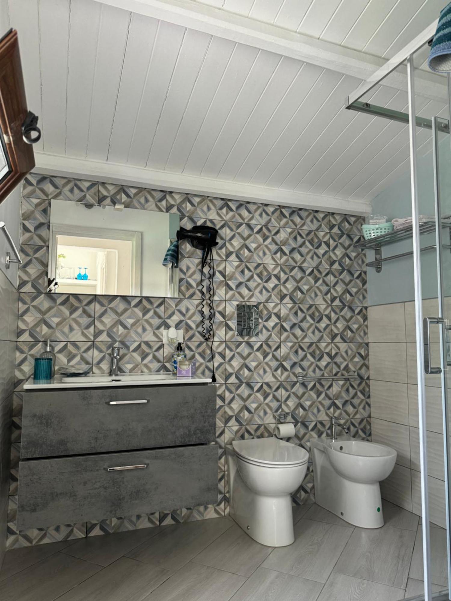 Mary Gery'S Rooms Castellammare del Golfo Exterior photo