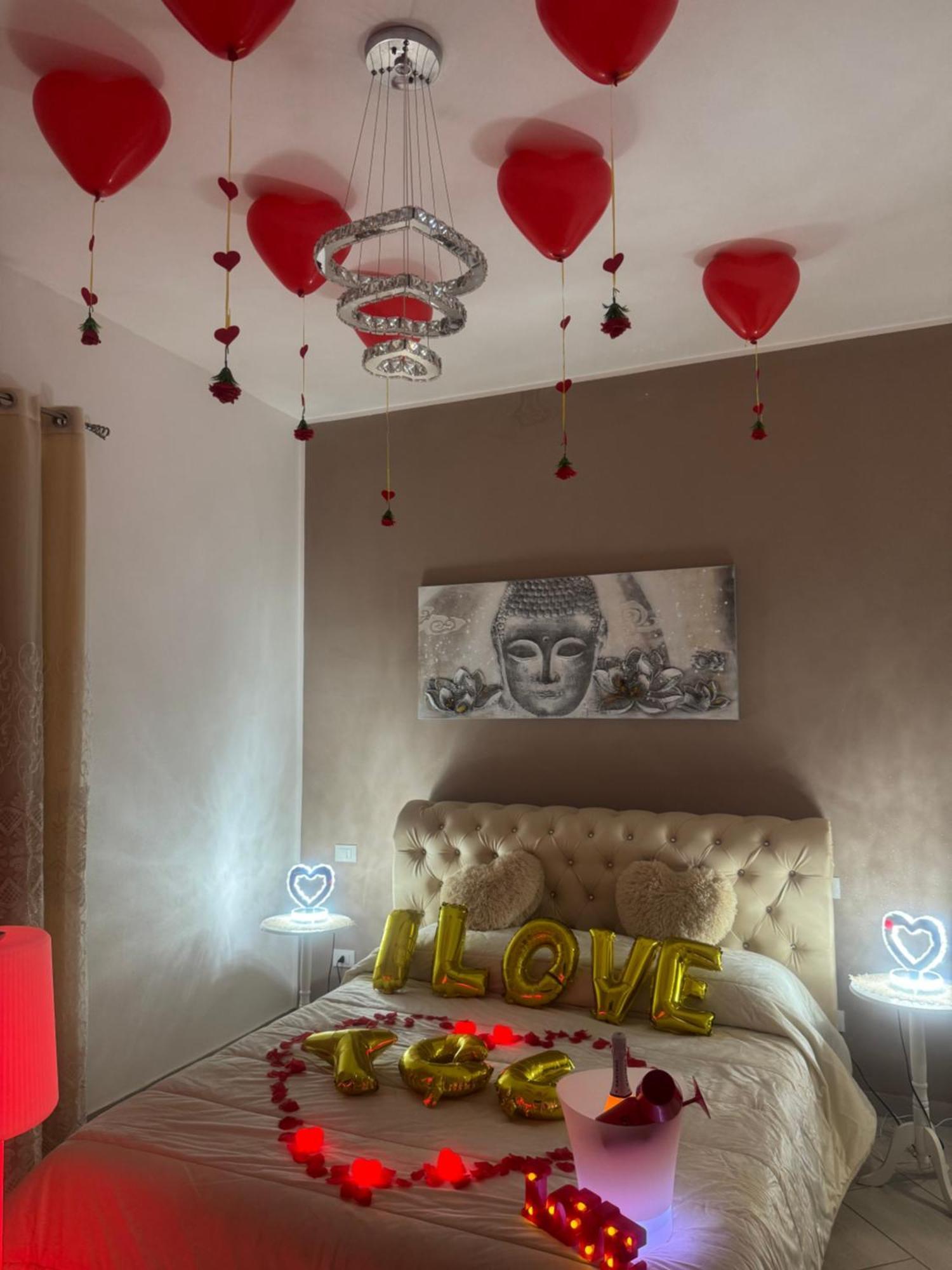 Mary Gery'S Rooms Castellammare del Golfo Exterior photo