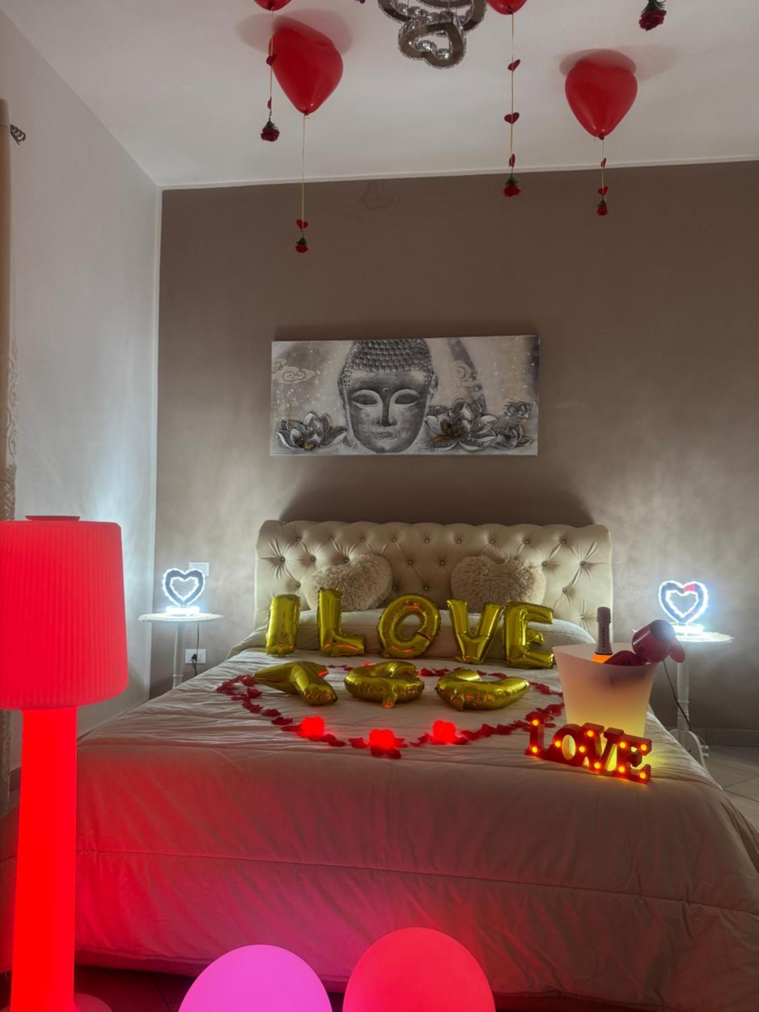 Mary Gery'S Rooms Castellammare del Golfo Exterior photo